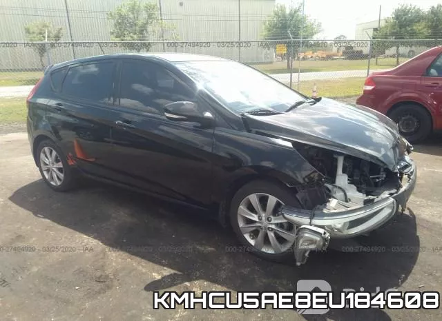 KMHCU5AE8EU184608