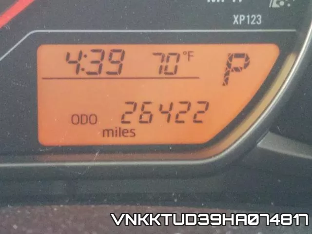 VNKKTUD39HA074817