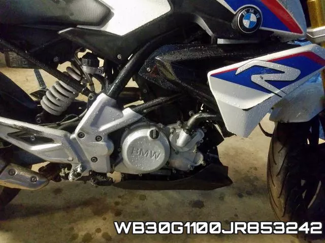 WB30G1100JR853242