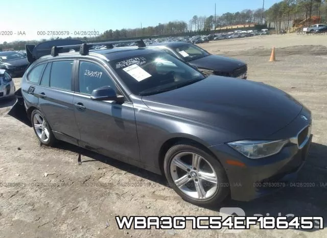 WBA3G7C54EF186457
