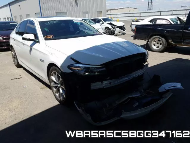 WBA5A5C58GG347162
