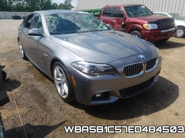 WBA5B1C57ED484503
