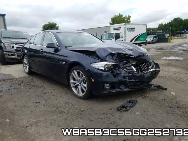 WBA5B3C56GG252732