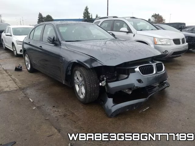 WBA8E3G58GNT77189