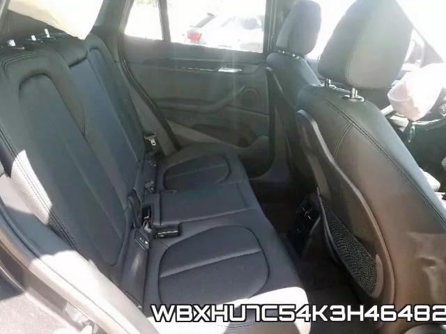 WBXHU7C54K3H46482