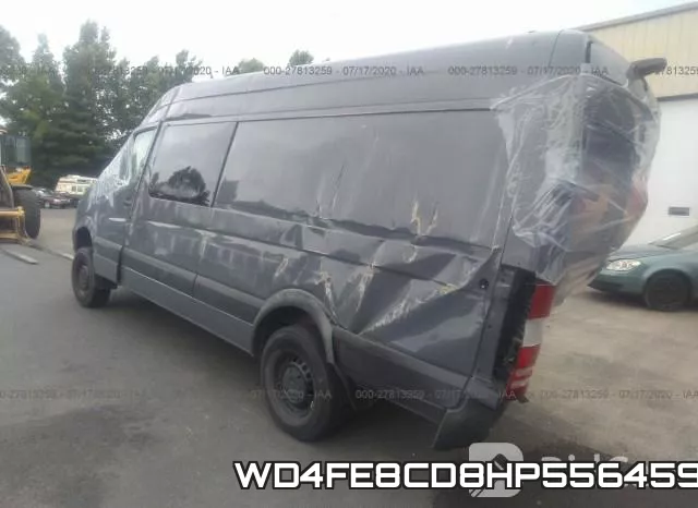 WD4FE8CD8HP556459