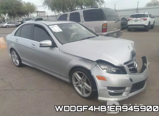 WDDGF4HB1EA945900
