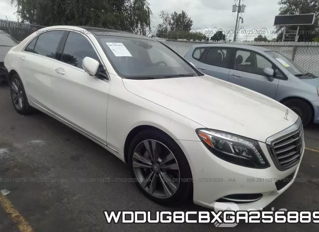 WDDUG8CBXGA256889