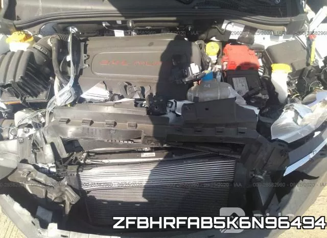 ZFBHRFAB5K6N96494