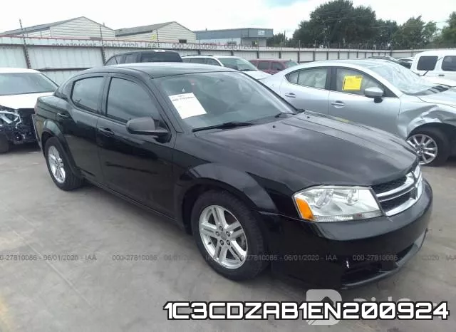 1C3CDZAB1EN200924