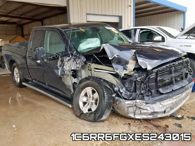 1C6RR6FGXES243015