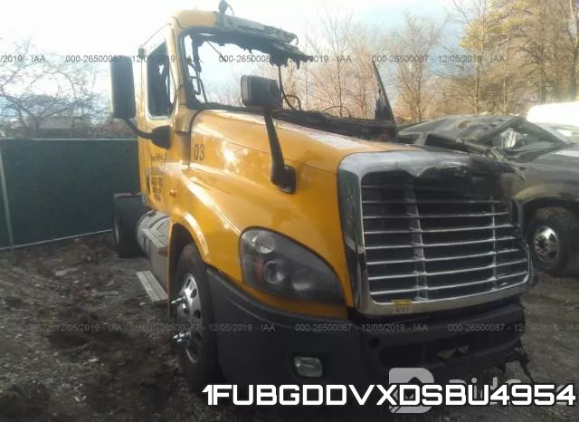 1FUBGDDVXDSBU4954