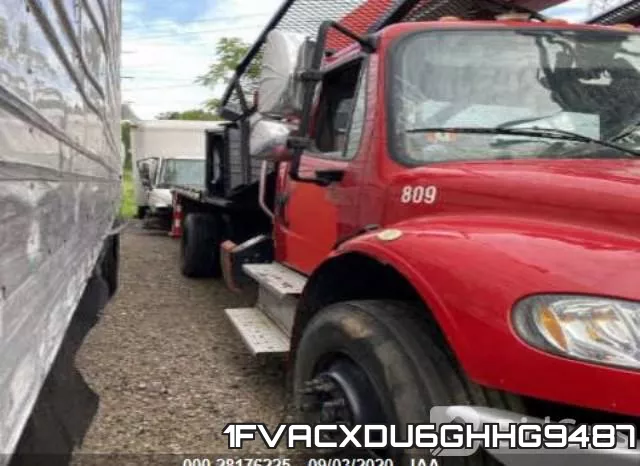 1FVACXDU6GHHG9487