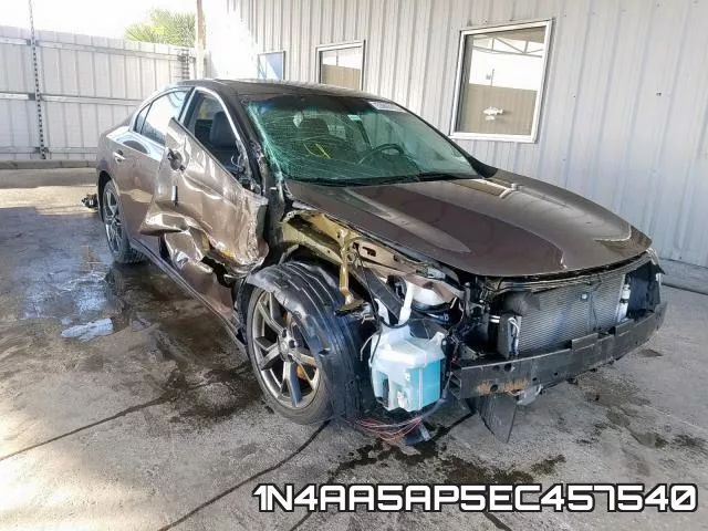 1N4AA5AP5EC457540
