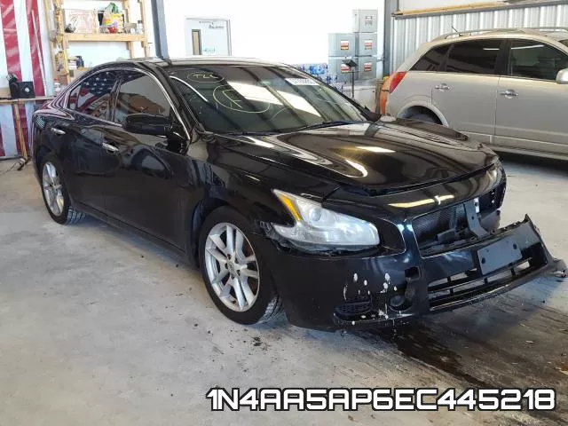 1N4AA5AP6EC445218