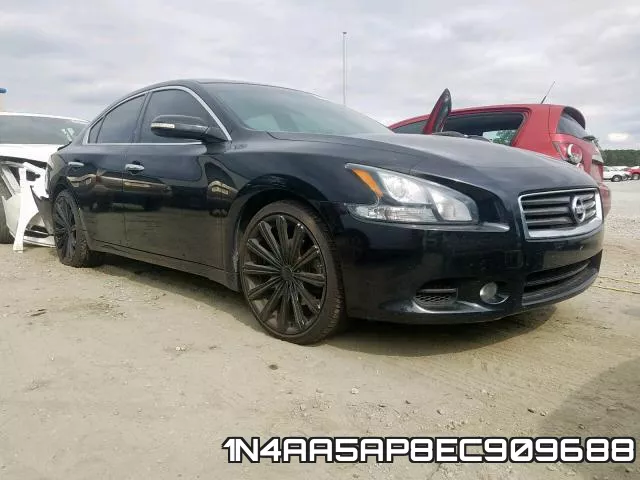 1N4AA5AP8EC909688