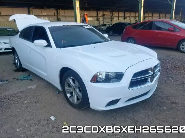 2C3CDXBGXEH265620