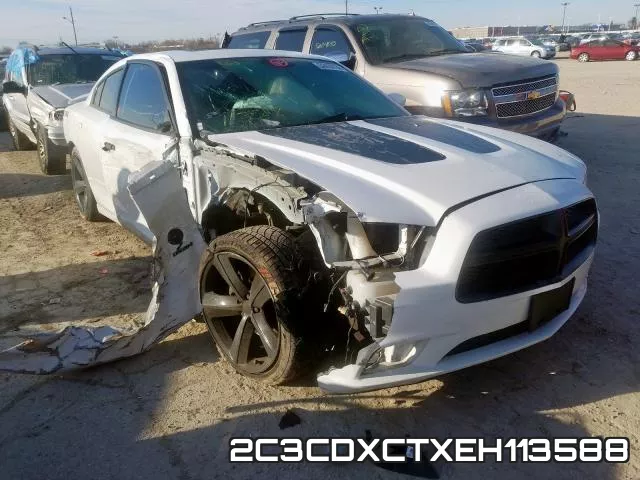 2C3CDXCTXEH113588
