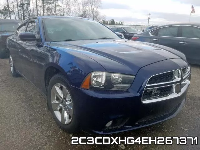 2C3CDXHG4EH267371