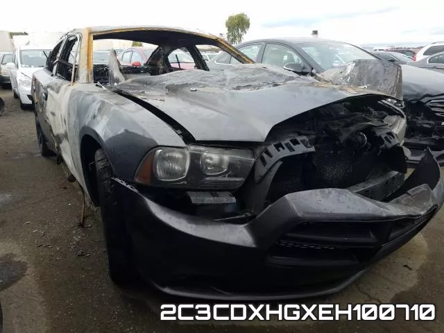 2C3CDXHGXEH100710