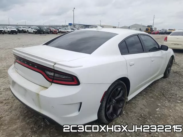 2C3CDXHGXJH232215