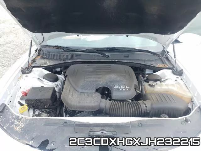 2C3CDXHGXJH232215
