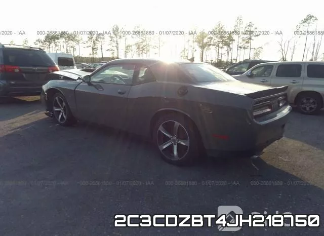 2C3CDZBT4JH218750