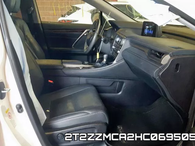 2T2ZZMCA2HC069505