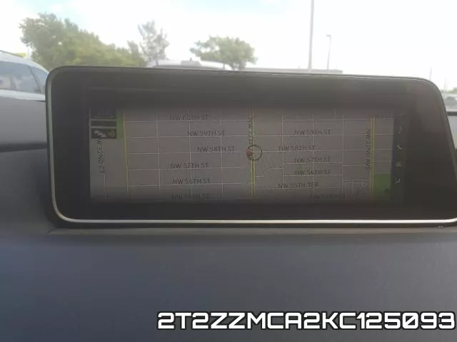 2T2ZZMCA2KC125093