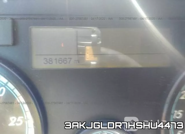 3AKJGLDR7HSHU4473