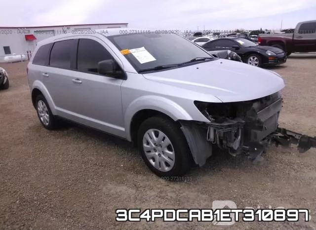 3C4PDCAB1ET310897