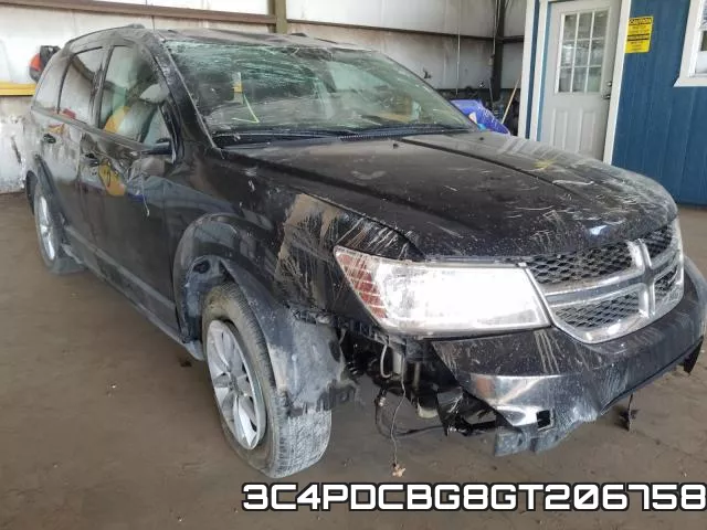 3C4PDCBG8GT206758