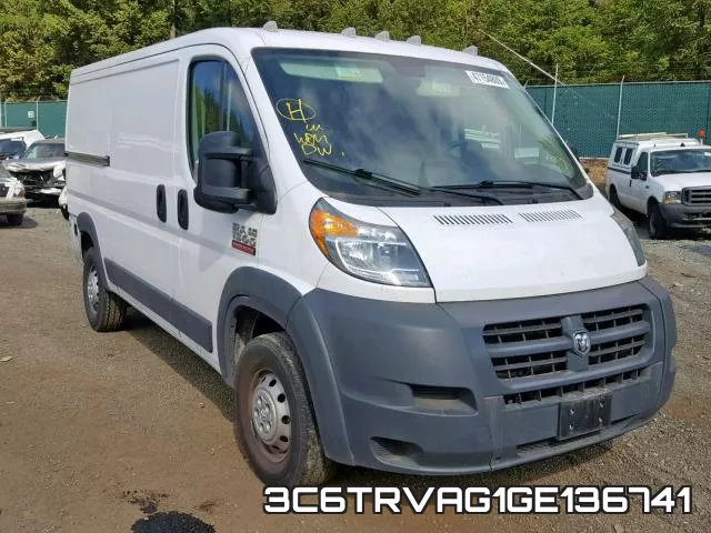 3C6TRVAG1GE136741