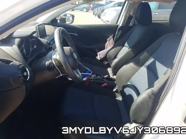 3MYDLBYV6JY306892