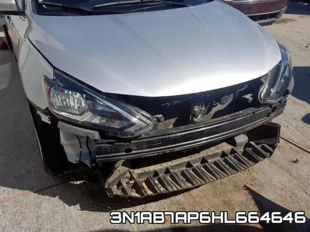 3N1AB7AP6HL664646