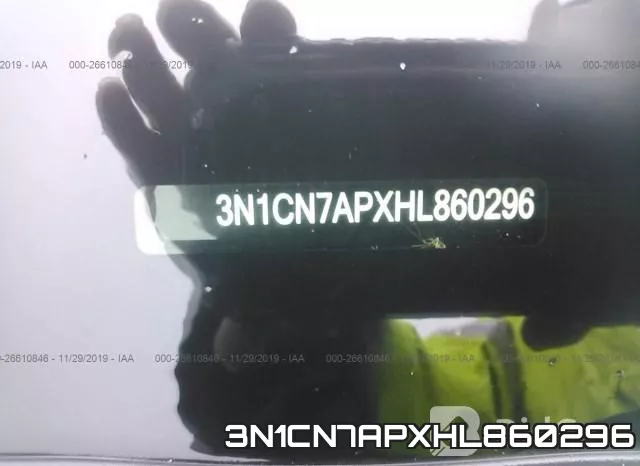 3N1CN7APXHL860296