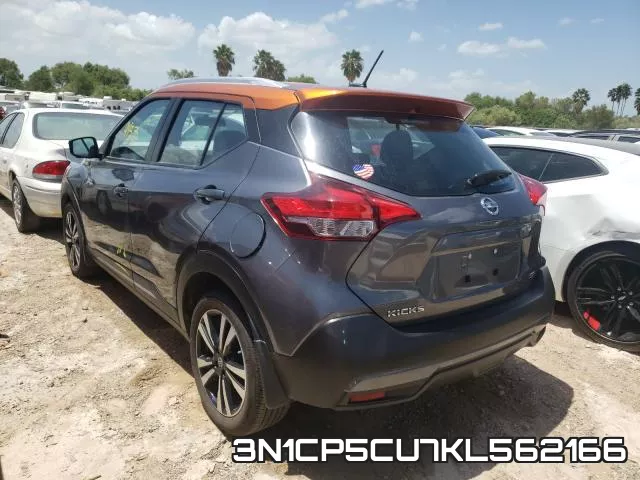 3N1CP5CU7KL562166