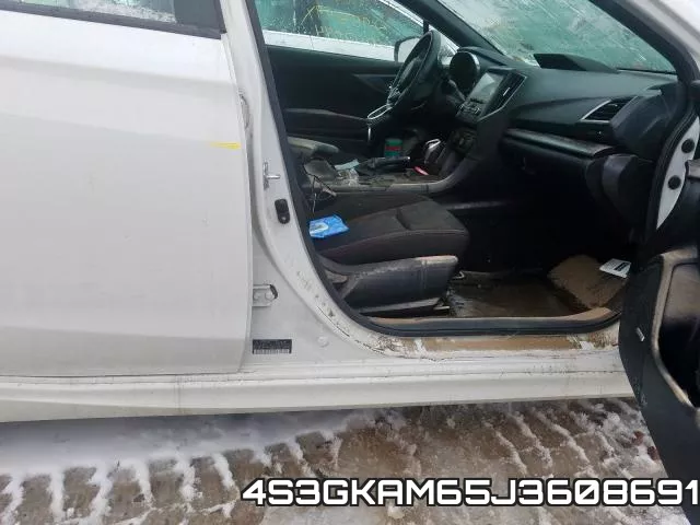 4S3GKAM65J3608691