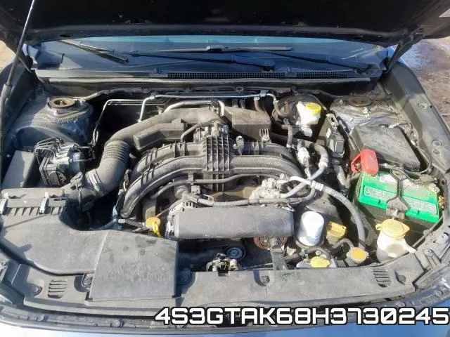 4S3GTAK68H3730245