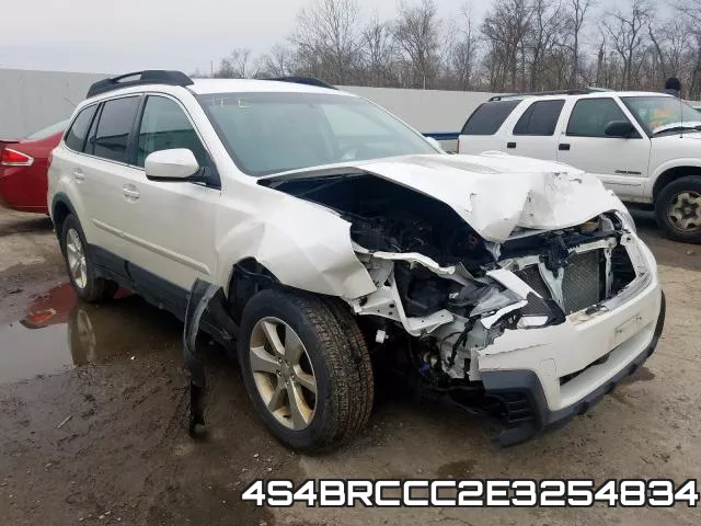 4S4BRCCC2E3254834