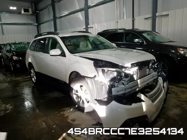 4S4BRCCC7E3254134