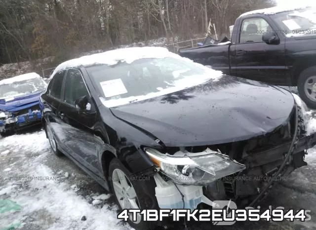 4T1BF1FK2EU354944