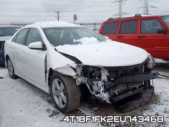 4T1BF1FK2EU743468