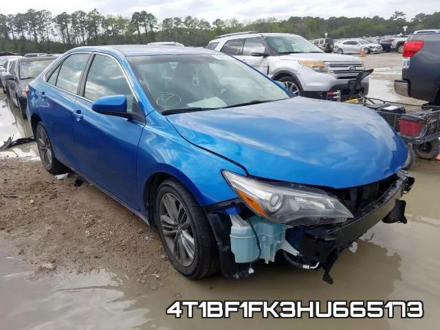 4T1BF1FK3HU665173