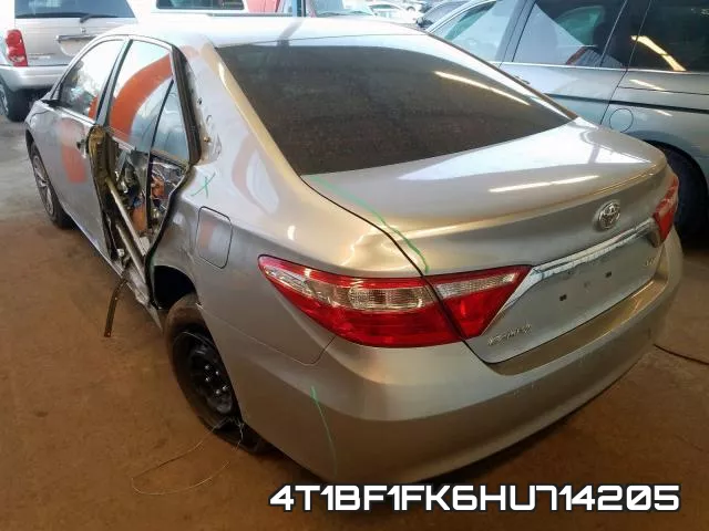 4T1BF1FK6HU714205