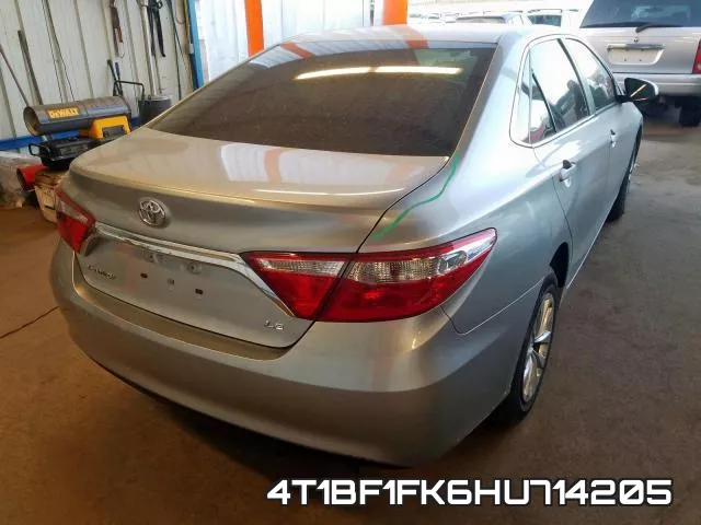 4T1BF1FK6HU714205
