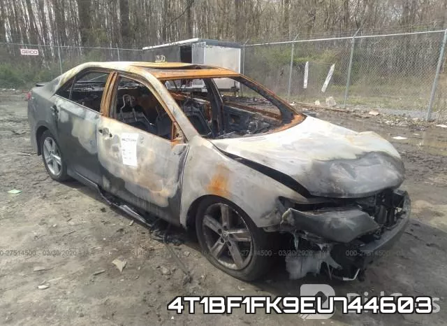 4T1BF1FK9EU744603