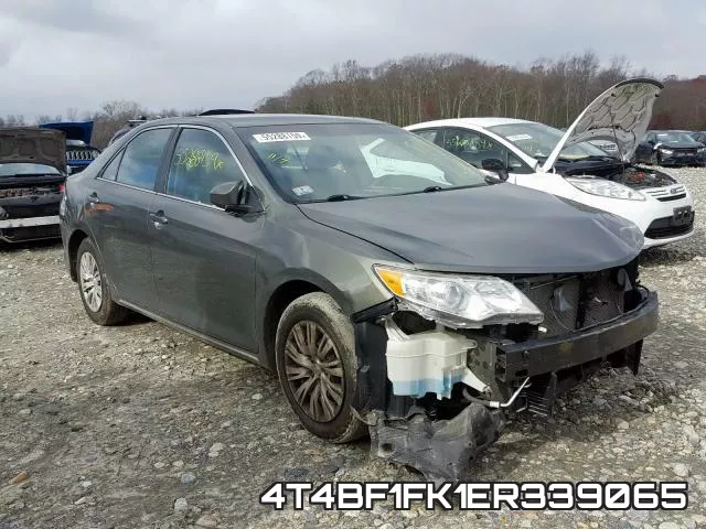 4T4BF1FK1ER339065