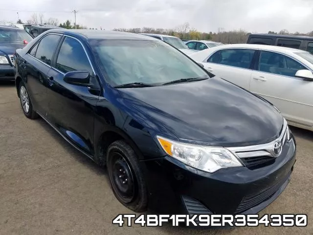 4T4BF1FK9ER354350