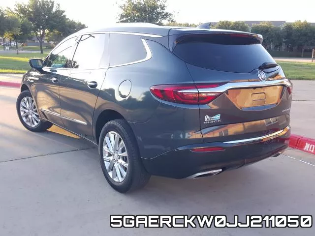 5GAERCKW0JJ211050